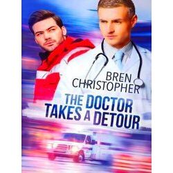 The Doctor Takes A Detour