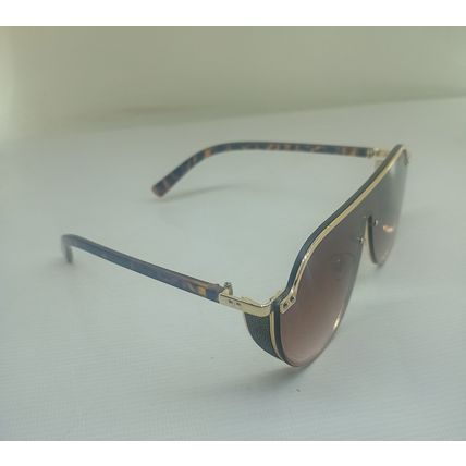 Jimmy Choo brown sunglasses 2056 141-0-145