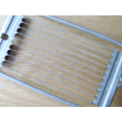 VINTAGE TOMATO SLICER ORIGINAL CARD SLEEVE 1960s **GC**