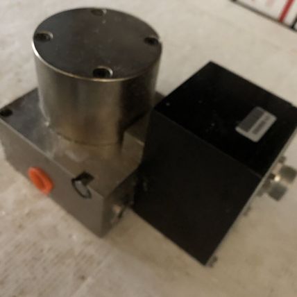 NEW UFM UNIVERSAL FLOW METER gdn-1-20-g-s-0-l26, gdn-1-20-g-s-o-l26,AA