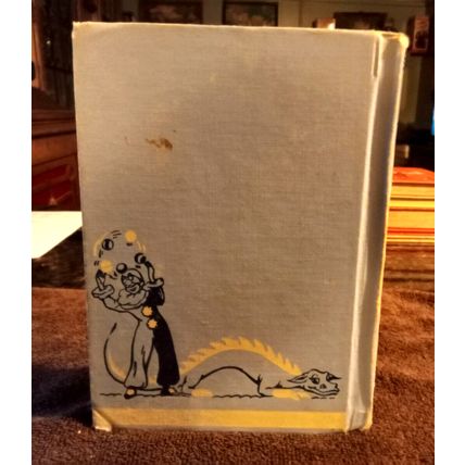 Old Vintage Basic Reader On We Go By Paul McKee 1949 Great Condition