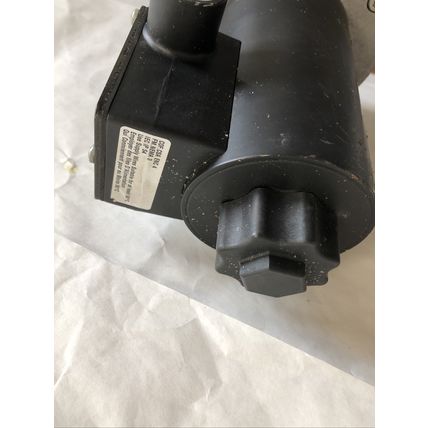 NEW 1-1/2" NPT KROM SCHRODER VG 40TN01NQ93 GAS SOLENOID VALV E,120VAC 410432,DG