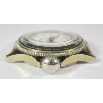 Vintage Original Soviet VOSTOK Mechanical 17j Wristwatch men's 2409 watch 1970s