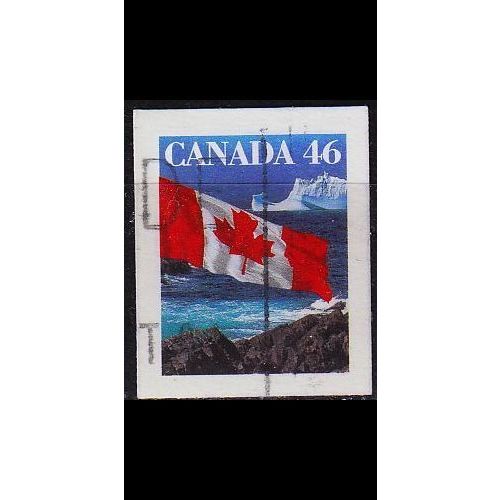 KANADA CANADA [1998] MiNr 1735 ( O/used )