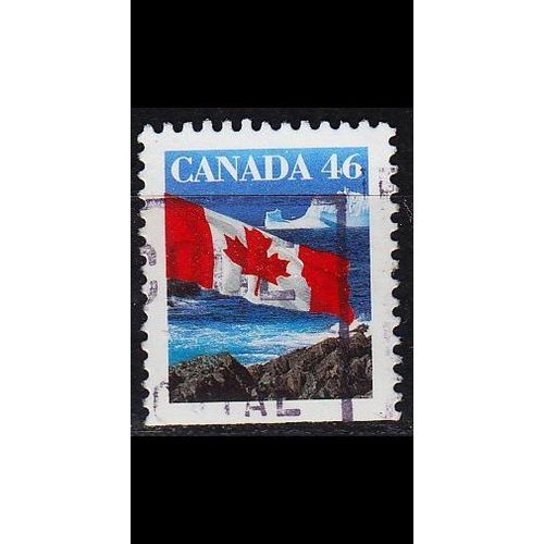 KANADA CANADA [1998] MiNr 1734 Du ( O/used )