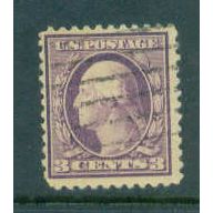Used 501 3c George Washington Just Clears A11536