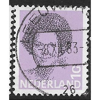 1981 NVPH 1241 - fine used (o)
