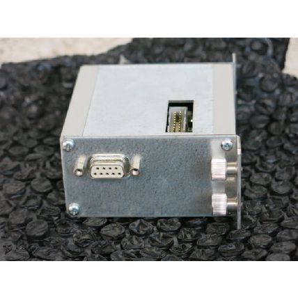 NEW SIEMENS 1P 6FC5247-0AF11-0AA0 SINUMERIK 810/840D PROFIBUS DIRECT KEY,BR