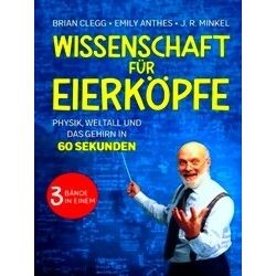 Wissenschaft Fur Eierkopfe