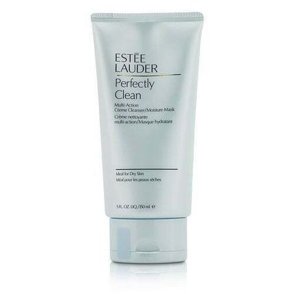 ESTEE LAUDER by Estee Lauder Perfectly Clean Multi-Action Creme Cleanser/ Moi...