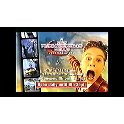 Classic 2002 UK TV Adverts DVD - RETRO NOSTALGIA VINTAGE