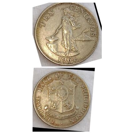 Themed Coin Collection: CENTRAL BANK of The PHILLIPINES