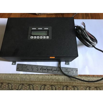 BEHR VER-B2 MODIFICATION SK75-2T FIRMWARE 2-02 VER B7,EM