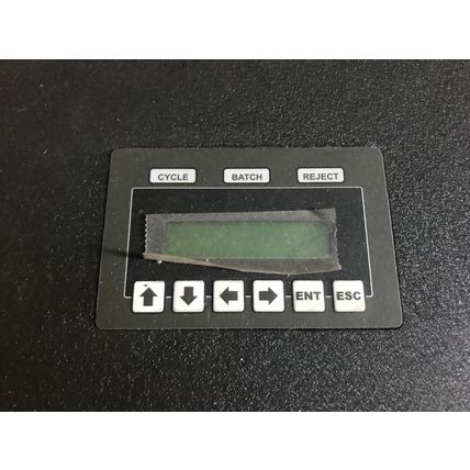 BEHR VER-B2 MODIFICATION SK75-2T FIRMWARE 2-02 VER B7,EM