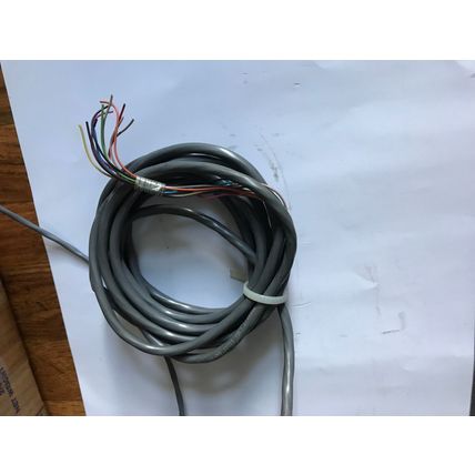 BEHR VER-B2 MODIFICATION SK75-2T FIRMWARE 2-02 VER B7,EM