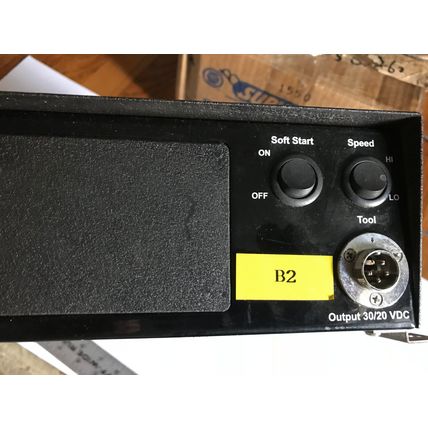 BEHR VER-B2 MODIFICATION SK75-2T FIRMWARE 2-02 VER B7,EM