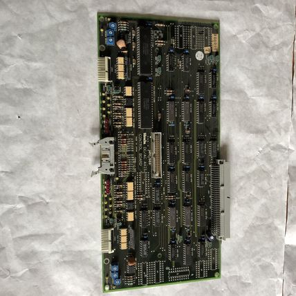 HIRATA HPC-560 DC/AC AXIS CONTROL BOARD,EE