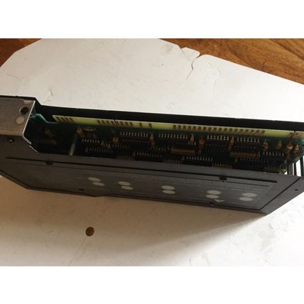 SQUARE-D 8030-ROM-871,SY/MAX C.1,RELAY S30608-582-50 CLASS 8030,ROM871,EU
