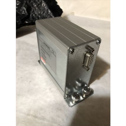 NEW SIEMENS 1P 6FC5247-0AF11-0AA0 SINUMERIK 810/840D PROFIBUS DIRECT KEY,BR