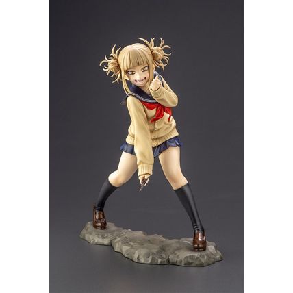 My Hero Academia Himiko Toga ARTFX J 1/8 Figure