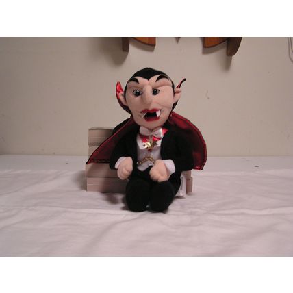 Universal Studios Monsters Dracula