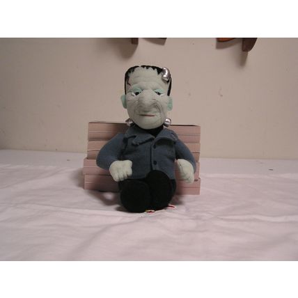 Universal Studios Monsters Frankenstein
