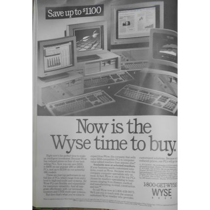 Computer Reseller News - May 14, 1990