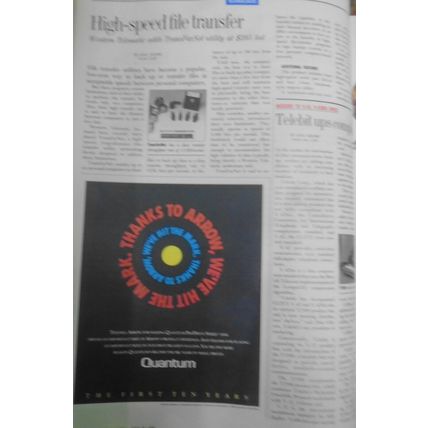 Computer Reseller News - May 14, 1990