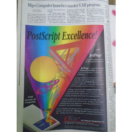 Computer Reseller News - May 14, 1990