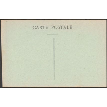 Rue de la République, Marseille, c.1910 - CPA JFE20