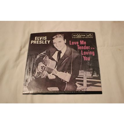 Elvis Presley-ELVIS’ GREATEST HITS GOLDEN SINGLES VOL. 2-ELVIS 50TH ANNIVERSAR