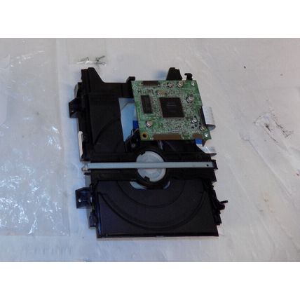 Replacement DVD Drive For Philips DVP3345V/17