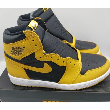 Air Jordan 1 Retro High OG “Pollen” – Men’s Size 10.5 – New with Box