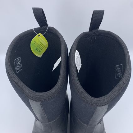 Muck Boots Black Women’s Size 10