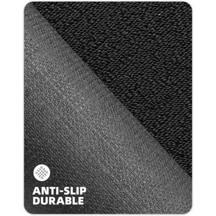Color&Geometry Front Door Mats Outdoor: Doormat for outside Entry Home Entrance