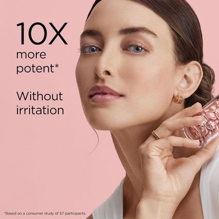 Elizabeth Arden Retinol + HPR Ceramide Capsules Rapid Skin Renewing Serum