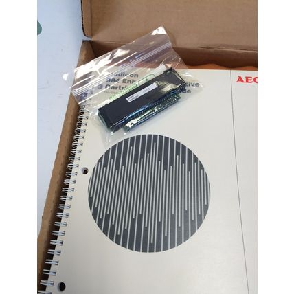 NEW GOULD MODICON AS-E785-904 EXECUTIVE CARTRIDGE ASSEMBLY 785 AEG,EG