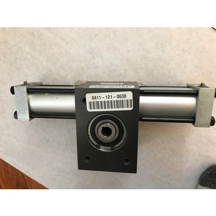 PHD R11A 3 090-D-H PNEUMATIC ROTARY ACTUATOR CYLINDER,PX40-T031S05,PX-2021202,EJ