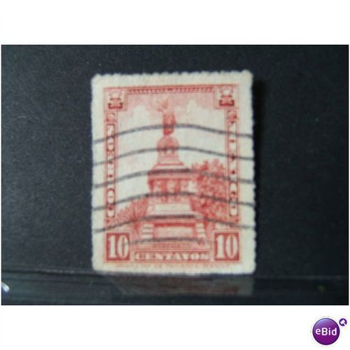 mexico SG 0442 USED