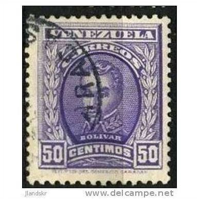 1911 Michel 91I - fine used (o)