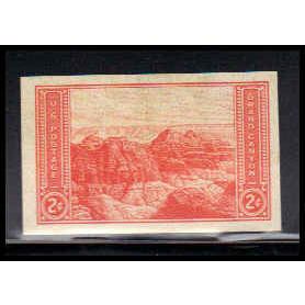 757 2c Grand Canyon Very Fine MNH Z1957