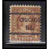 Used 636 4c Martha Washington Average PreCnx KA6965