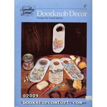 Something Special Doorknob Decor #90037