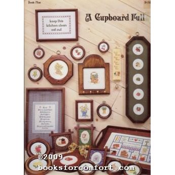 A Cupboard Full Book Nine