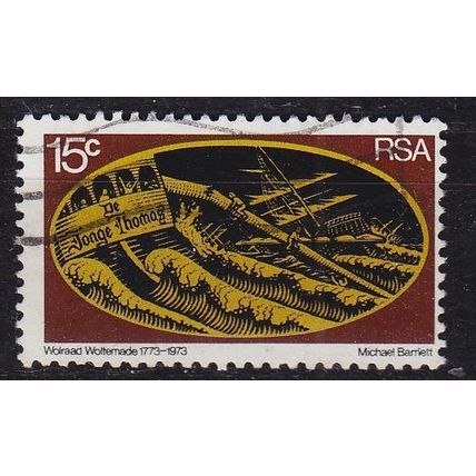 SÜDAFRIKA SOUTH AFRICA [1973] MiNr 0423 ( O/used )