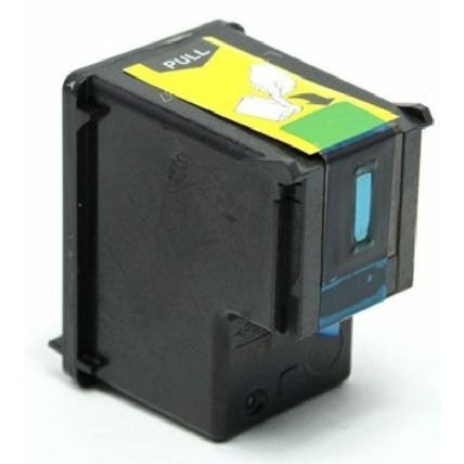 HP 94 Black / HP 95 Color Remanufactured Ink Cartridge Combo Pack - 2 Cartridges