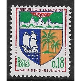 1964 Michel 1473- MNH (**)