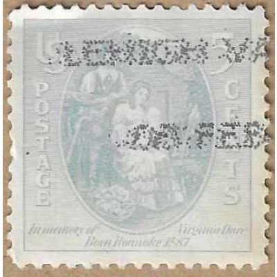 1937 Virginia Dare and Parents 15919