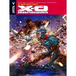 X-O Manowar