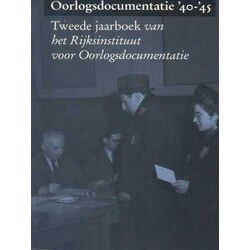 Ooorlogsdocumentatie 40-45